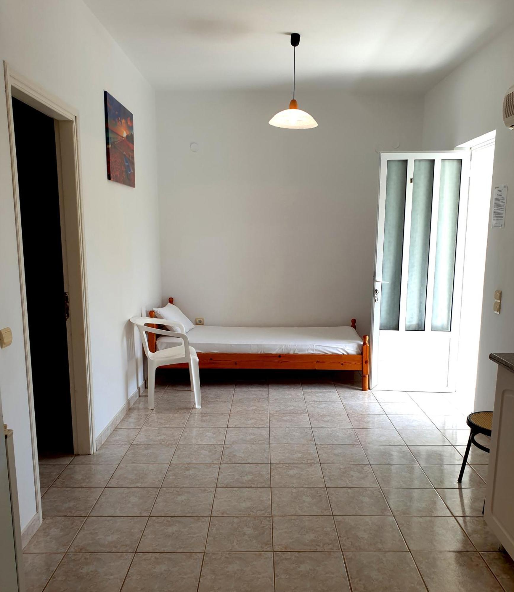 Casa Dyonisia Tsilivi Aparthotel Plános Buitenkant foto